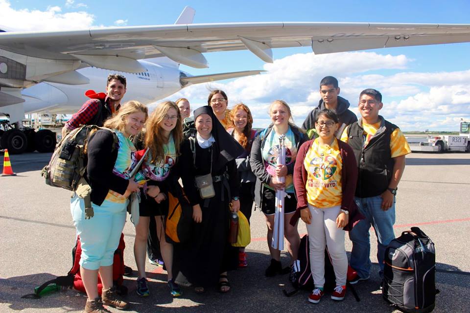 Day 1 & 2 – Our Long Awaited&nbsp;Arrival