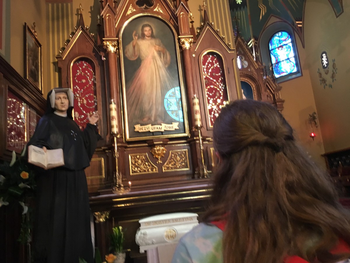 Day 12, Part 1 – A Promise&nbsp;Made