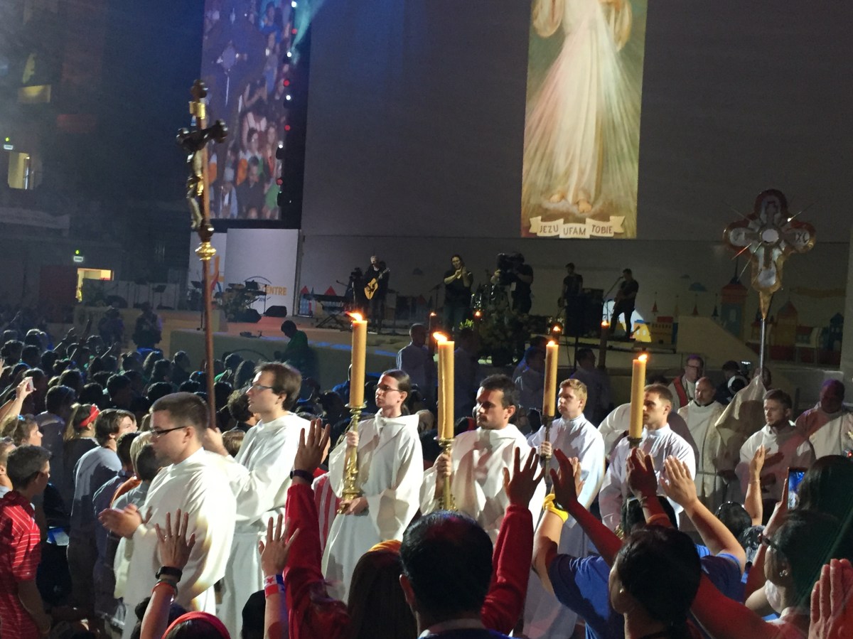 Day 10, Part 2 – The Way of&nbsp;Trust