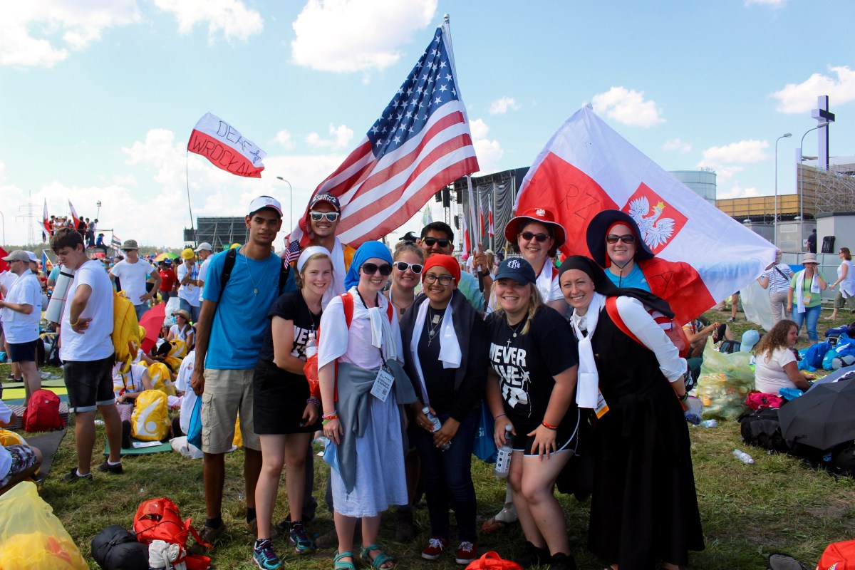 Day 14 & 15 – The Walking&nbsp;Bridge