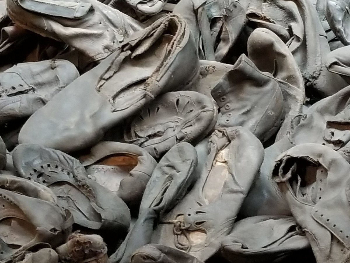 Day 1 & 2 | Embarking with OPEN Baggage, Part&nbsp;2