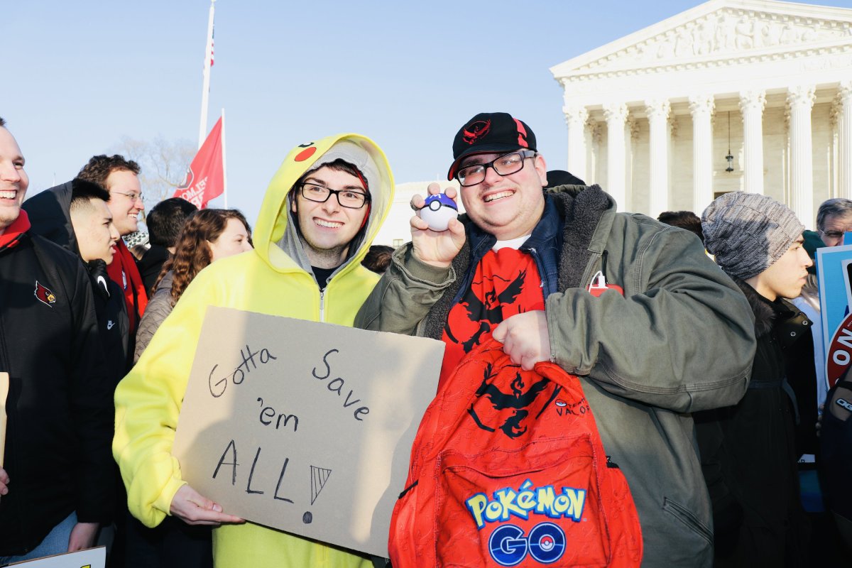 Day 3, PART 3 – The Promised&nbsp;Land