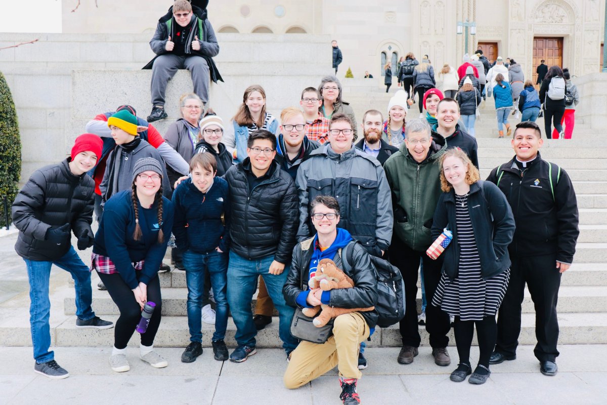 Day 1 & 2 | Embarking with OPEN Baggage, Part&nbsp;1